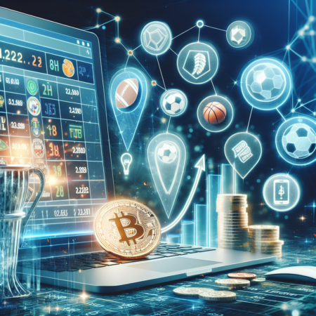 Discover the Top Bitcoin Sports Betting Sites for 2022