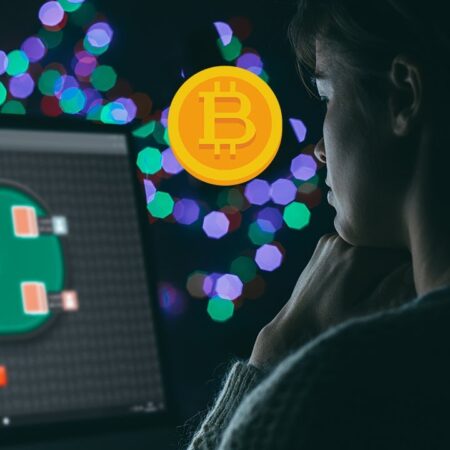 Top 5 Online Poker Sites Accepting Bitcoin and Crypto in 2024: Play with Secure Transactions and Win Big!