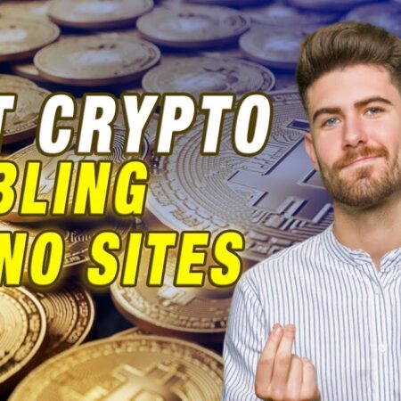 2024’s Top Crypto Gambling Casino Sites: Where to Play Bitcoin and Win Big