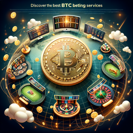 Discover the Best BTC Betting Services – Top-Ranked Platforms for Crypto Wagering