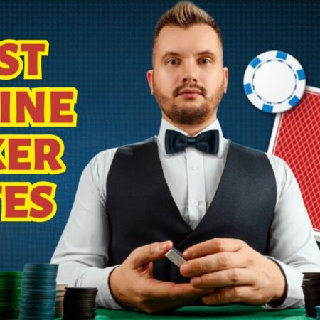 Best Online Poker Sites 2022: Top Poker Sites to Play for Real Money – Enjoy the Ultimate Poker Experience!