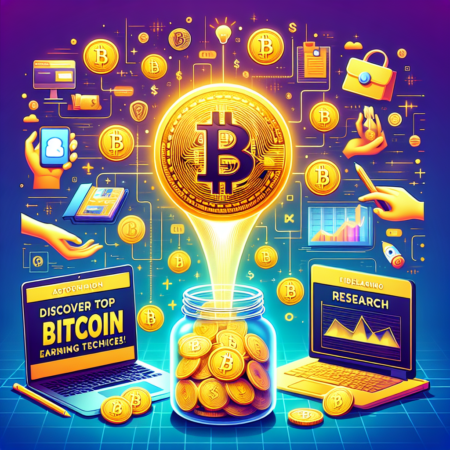 Discover Top Free Bitcoin Earning Techniques in 2021 – Learn How to Earn Bitcoin for Free!