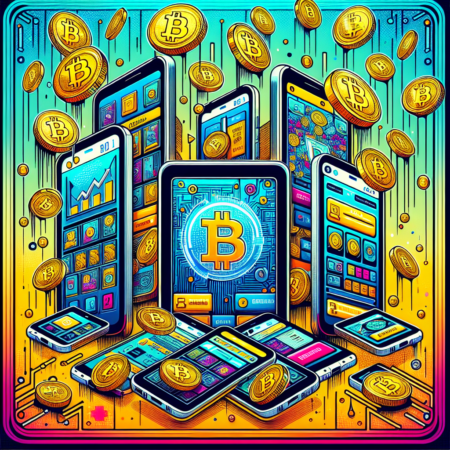 Top 8 Legit Bitcoin Earning Apps – Earn Free Bitcoin from Your Phone