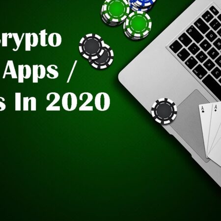 Top 5 Crypto Poker Apps and Rooms for 2021 – Play with Cryptocurrency Now!