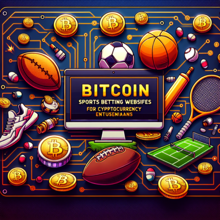 Top Bitcoin Sports Betting Websites for Cryptocurrency Enthusiasts