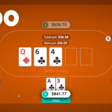 Learn the Easiest Method to Earn $200 Per Day Playing Online Poker ♠️