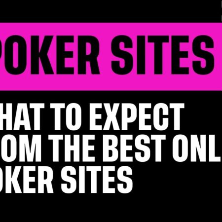 The Top 10 Best Online Poker Sites for 2021: Find the Perfect Poker Platform for Your Skills