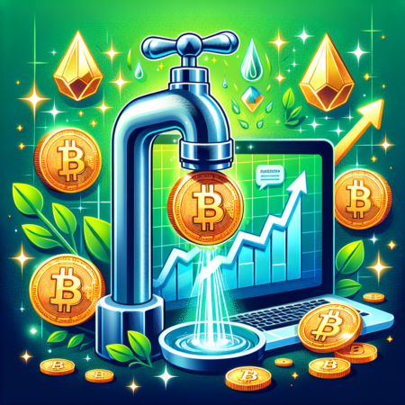 Discover the Top Bitcoin Faucets with the Highest Payouts for Free Cryptocurrency