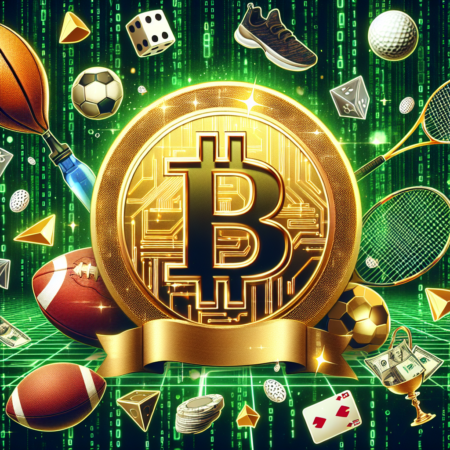 Discover the Best BTC Sports Gambling Options Online in 2021