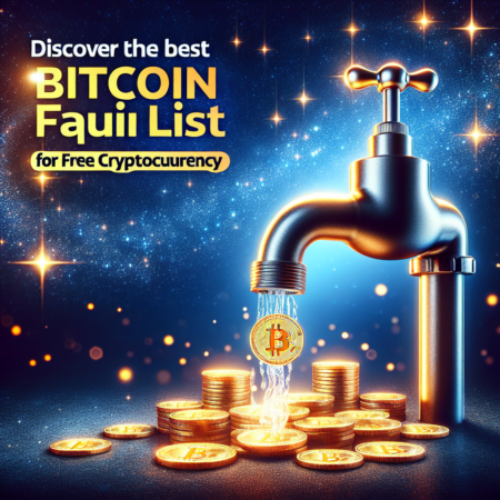 Discover the Best Bitcoin Faucet List for Free Cryptocurrency