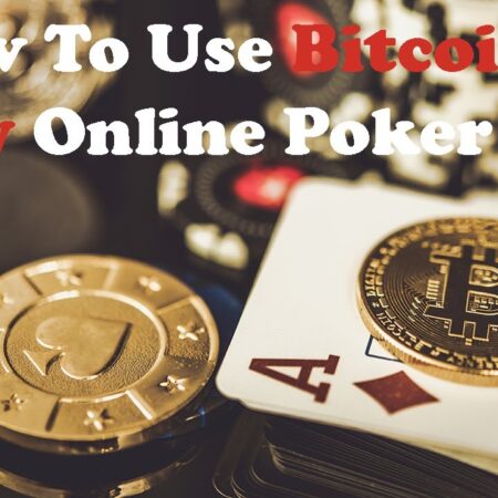 Mastering Bitcoin: The Ultimate Guide to Playing Online Poker in 2024 – So Easy! ♠️♠️♠️