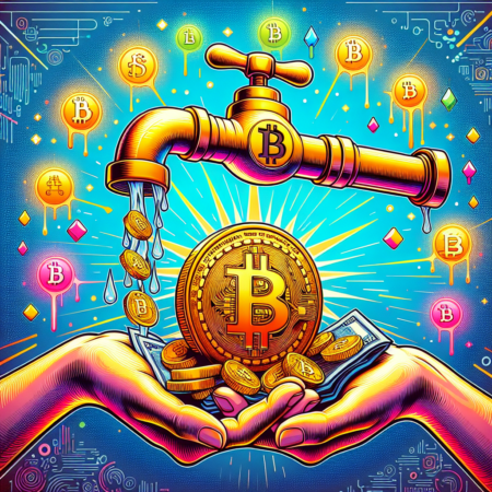 Discover the Best Free Bitcoin Faucet Sites for Earning Cryptocurrency