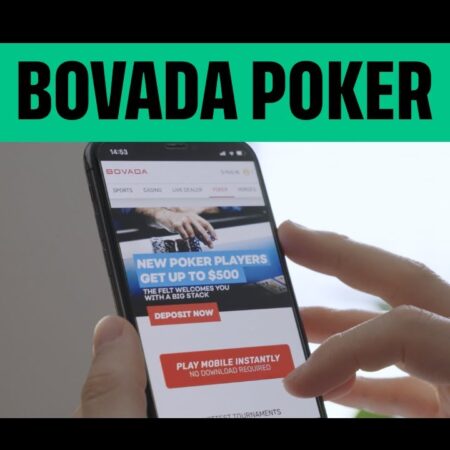 Bovada Poker Review: Is it One of the Best Online Poker Sites?