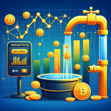 Maximize Your Daily Bitcoin Faucet Earnings with These Proven Strategies