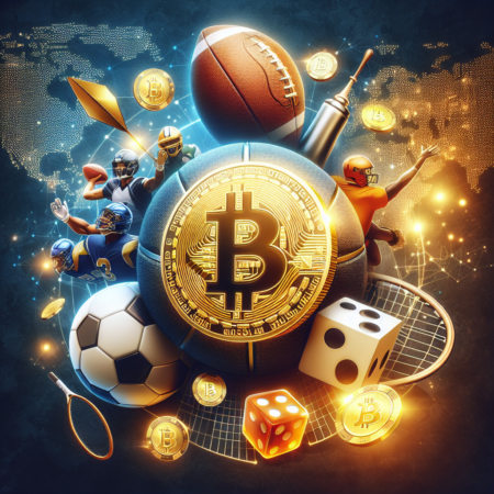 BTC Sports Betting: Exploring Options for Cryptocurrency Wagering