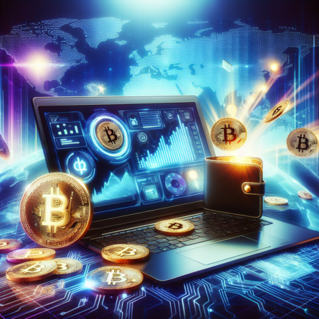 Discover Exciting Online Bitcoin Earning Opportunities – Start earning cryptocurrency today!