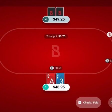 Discover the Top Blockchain Poker Sites for Fair and Secure Gaming