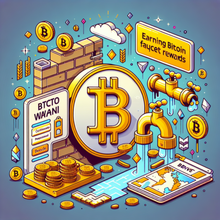 Earn Bitcoin with PTCWall Faucet: The Ultimate Guide to Free Crypto Rewards