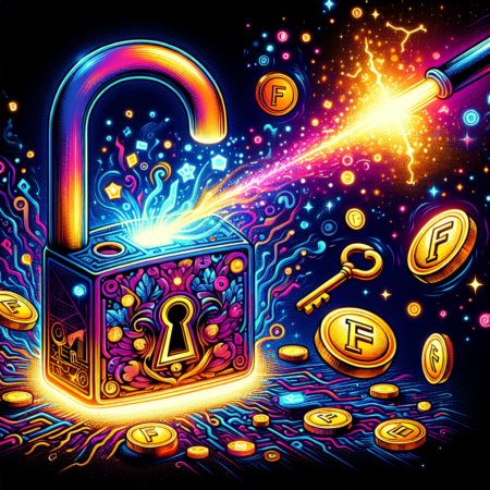 Unlock the Secret to Earning Free Fun Tokens with Freebitco.in’s Amazing Magic Trick!