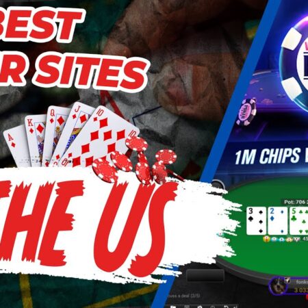 Uncover the Best Online Poker Sites with Top US Poker Site Reviews