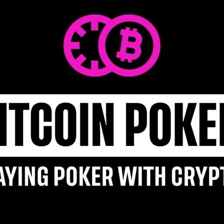 Play Online Poker with Crypto – The Ultimate Guide to Crypto Poker Rooms