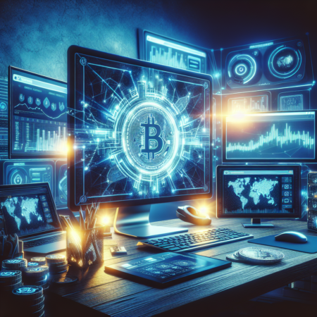 Discover the Best Free Bitcoin Mining Websites for Earning Cryptocurrency