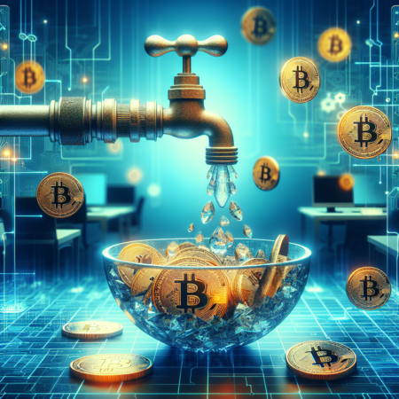 Earn Bitcoin with PTCWall Bitcoin Faucet: A Reliable Way to Get Free Bitcoin Online