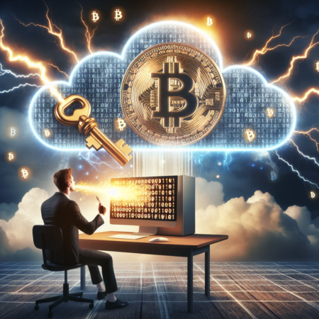 Unlock the Power of Bitcoin Cloud Mining for Free – Start Generating Passive Income Today!