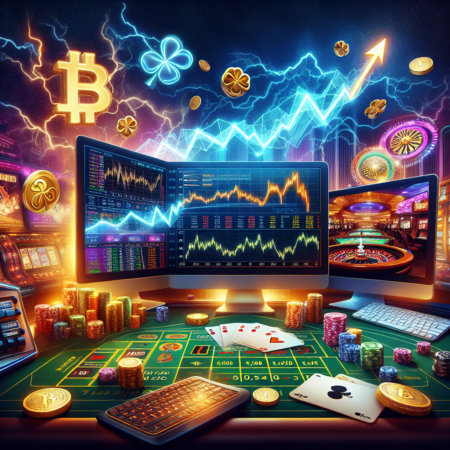 Discover the Best BTC Betting Sites for Exciting Wagering Opportunities