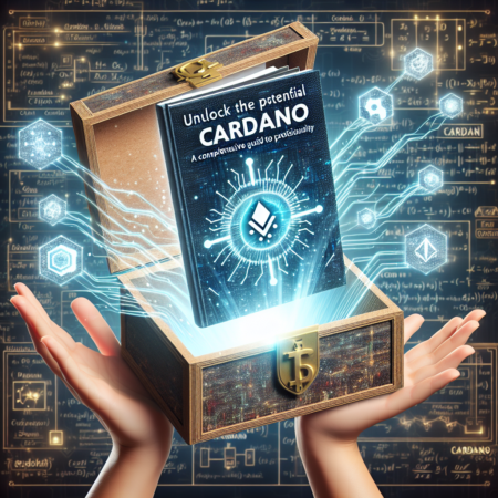 Unlocking the Potential of Cardano: A Comprehensive Guide to the Cryptocurrency’s Features and Benefits