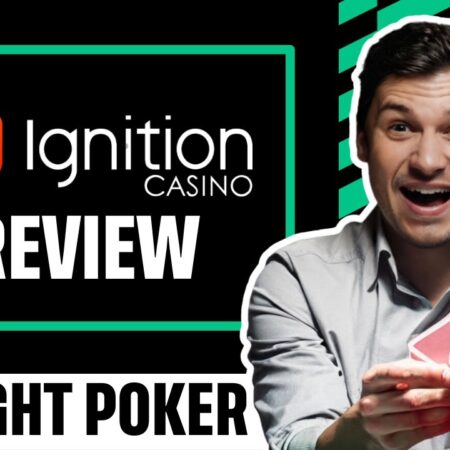 Ignition Poker Review: Finding the Best Online Poker Sites for Your Gameplay