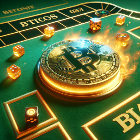 Top 5 Bitcoin Betting Sites: User-Favorite Platforms for Cryptocurrency Wagering