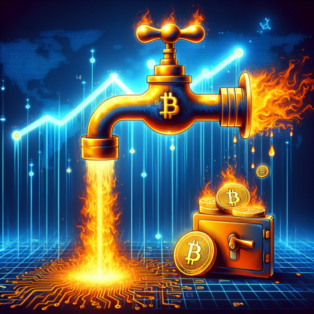 Discover the Ultimate Fire Faucet: Earn Passive Income with Crypto