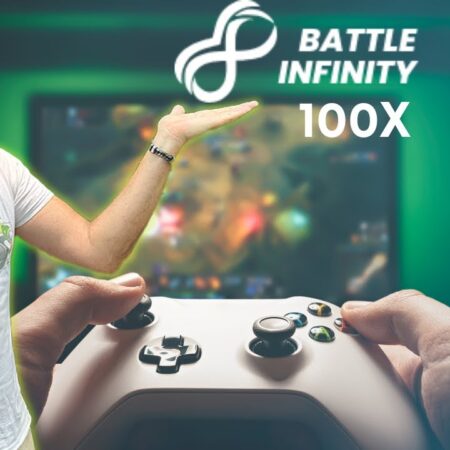 (VIDEO) “Unleash Your Gaming Potential with Battle Infinity: The Ultimate Gaming Experience”