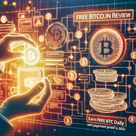 Freebitco.in Review: Earn Free BTC Daily with Payment Proof in 2022