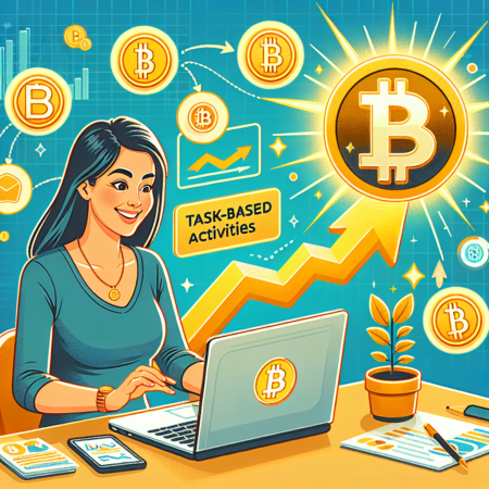 Earn Bitcoin with Task-Based Activities: A Step-by-Step Guide