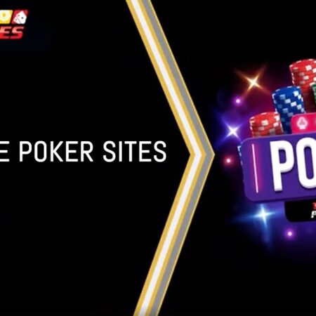 Discover the Best Offshore Poker Sites: A Comprehensive Overview