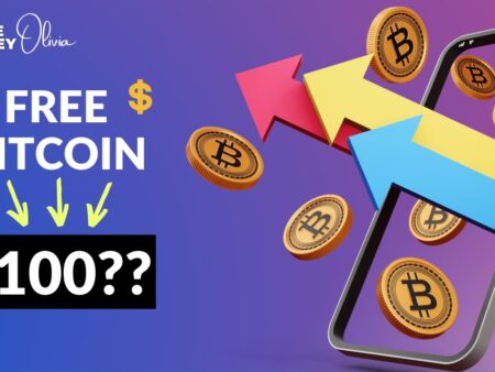 (VIDEO) “Claim Free Bitcoin Every Day with DailyFreeBits Faucet”