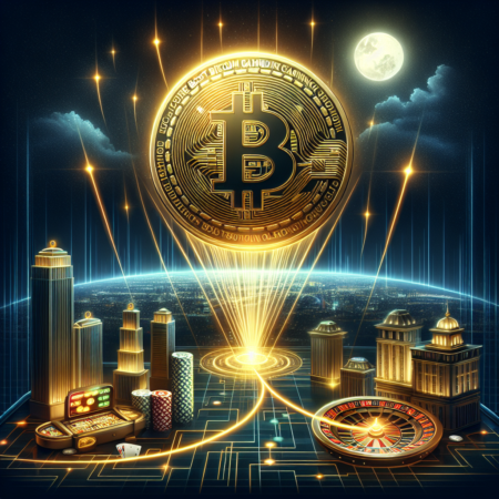 Discover the Best Bitcoin Gambling Casinos Online: Win Big Now!